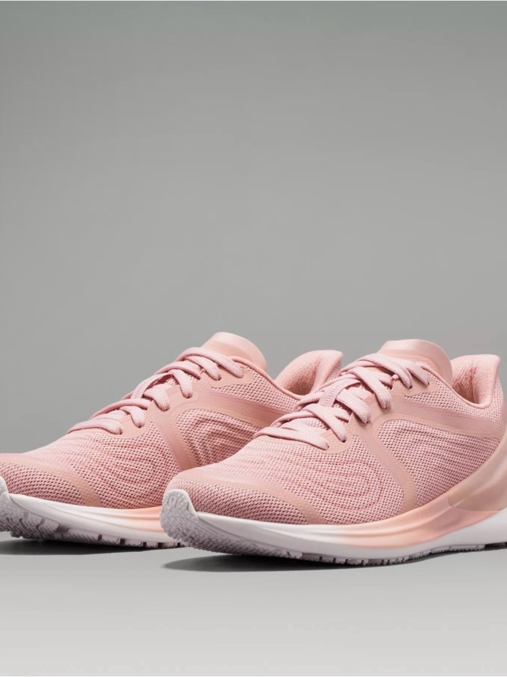 Lulumon Blissfeel Running Shoes
